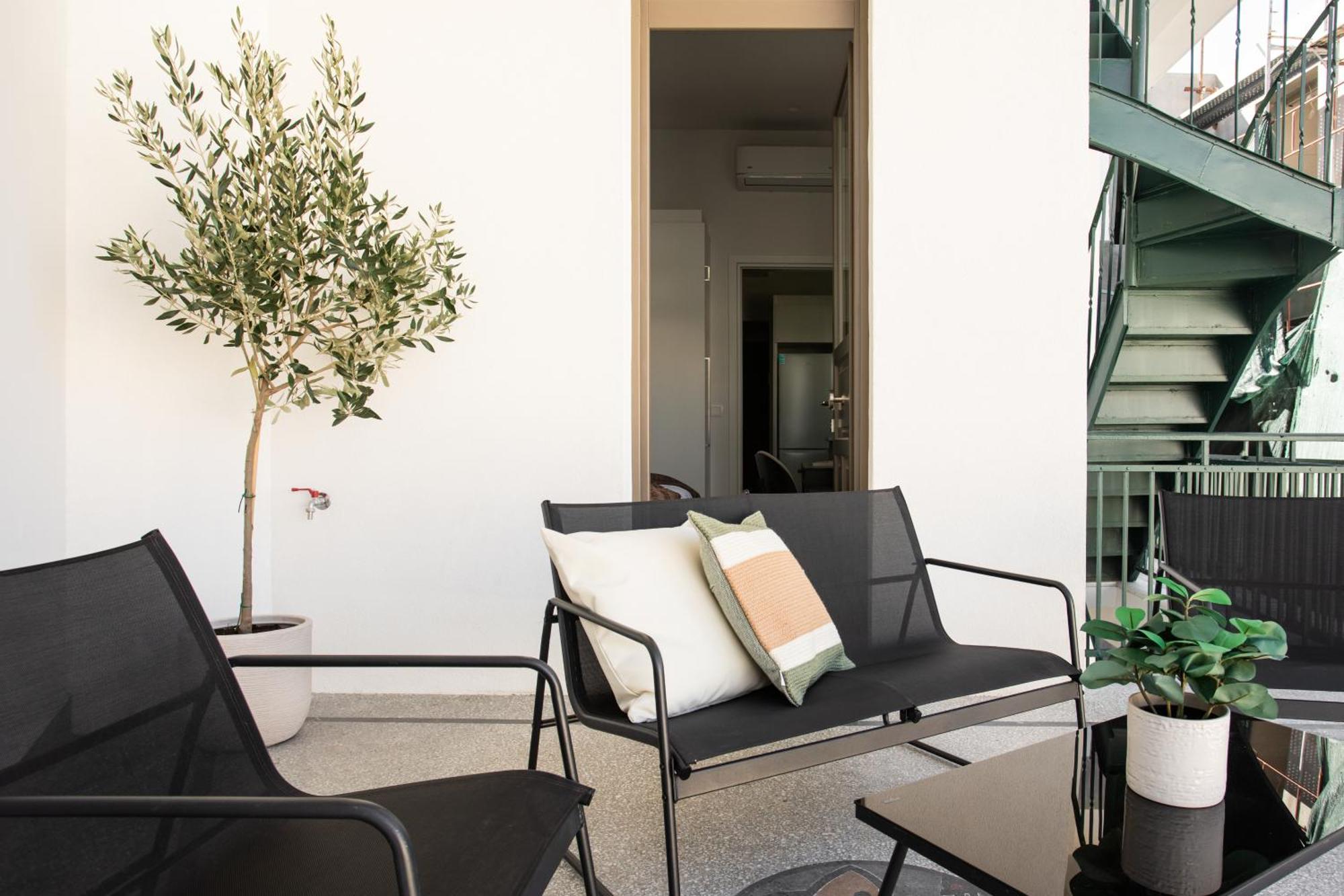 Elysian Apartments In Plaka By Upstreet Athén Kültér fotó