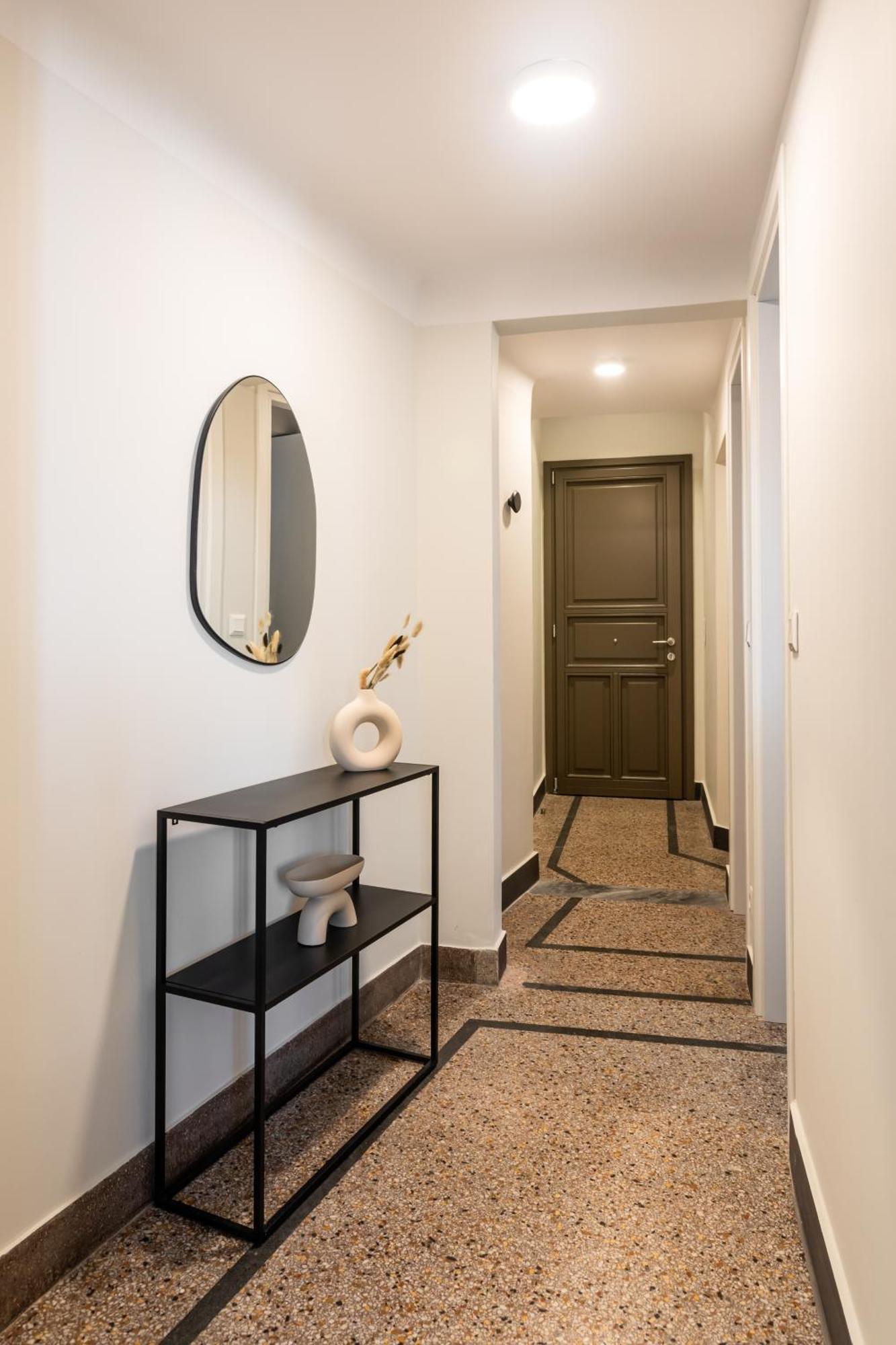 Elysian Apartments In Plaka By Upstreet Athén Kültér fotó