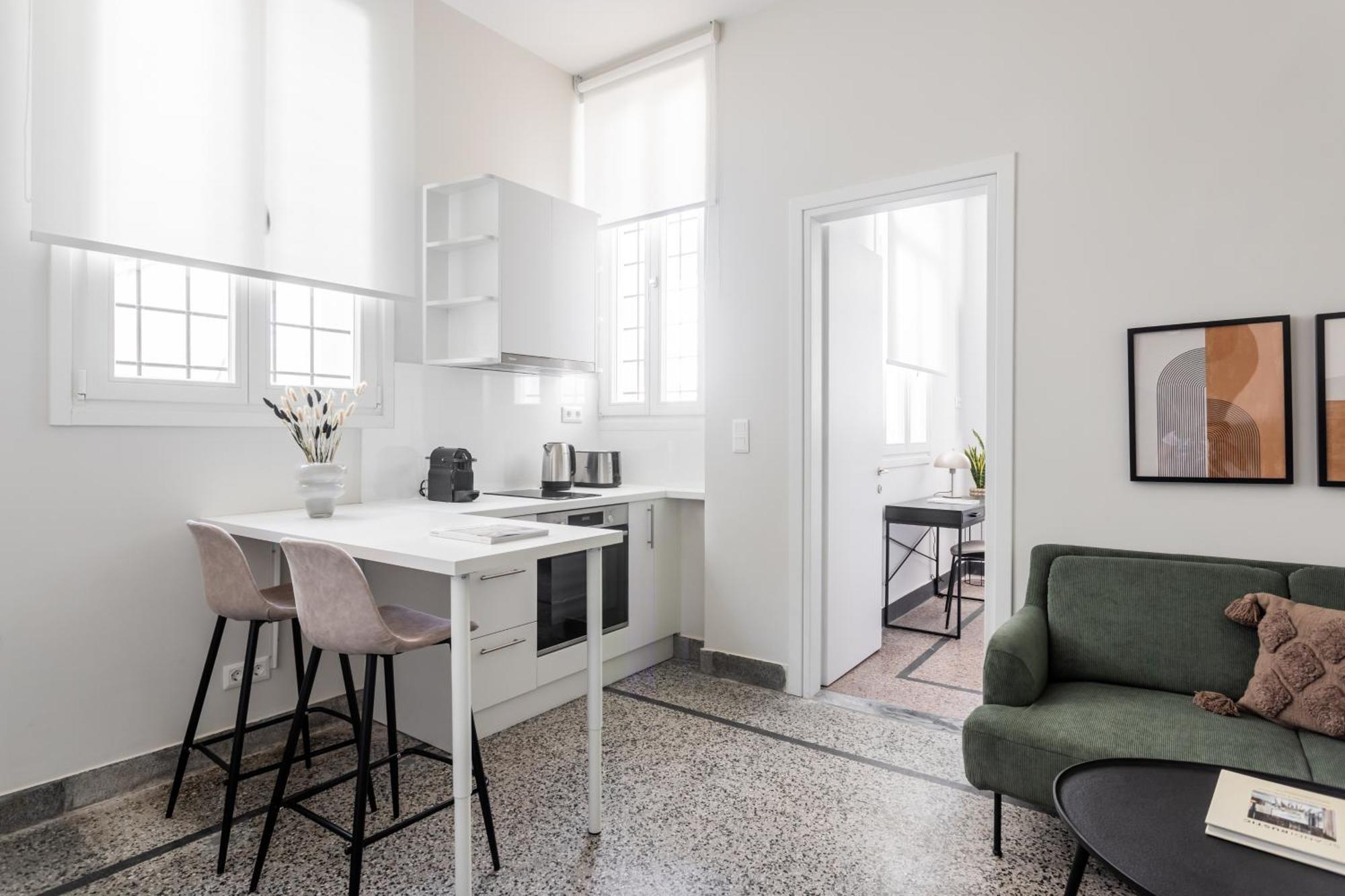 Elysian Apartments In Plaka By Upstreet Athén Kültér fotó