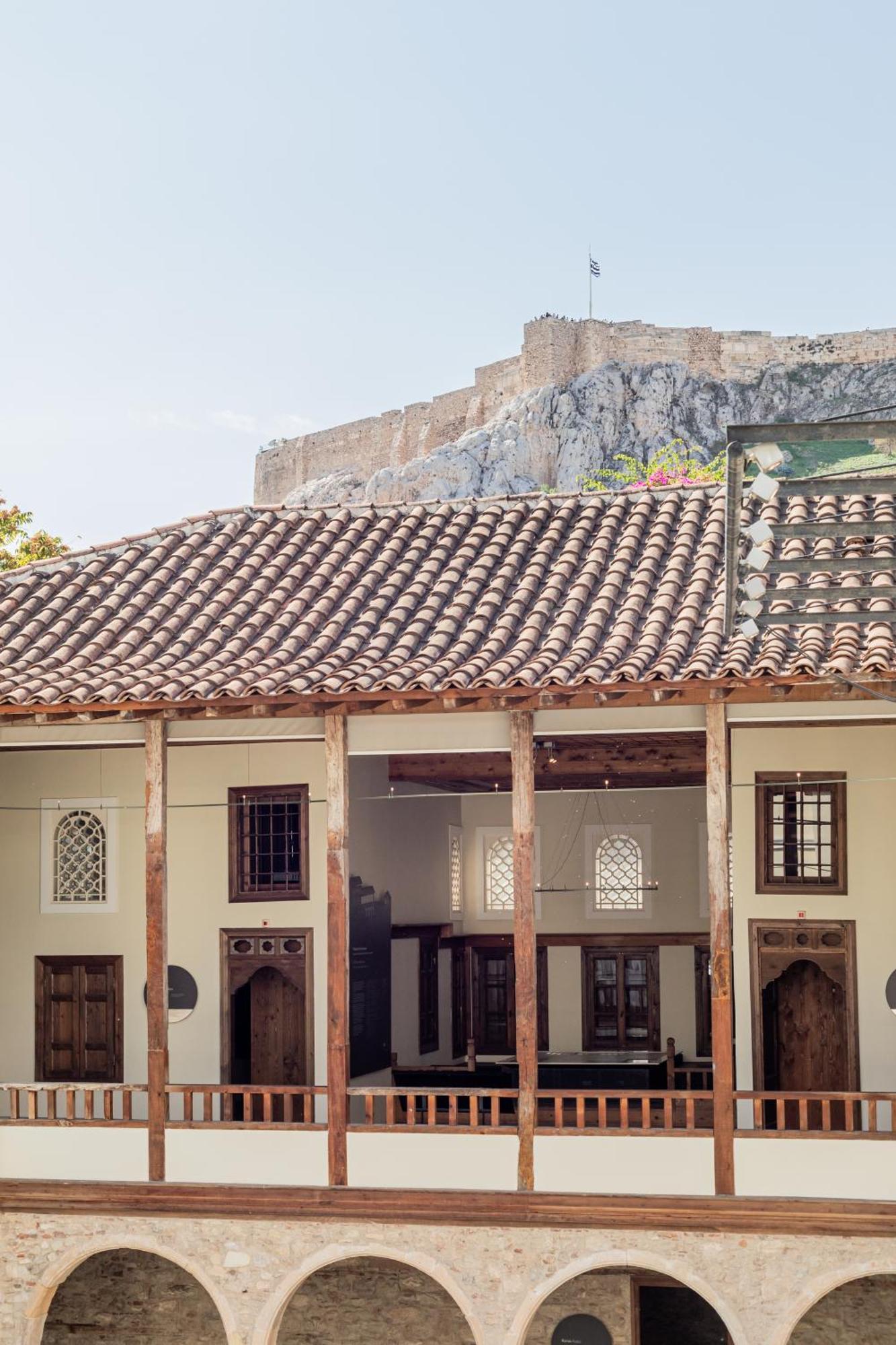 Elysian Apartments In Plaka By Upstreet Athén Kültér fotó
